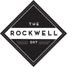 The Rockwell 2022 Logo