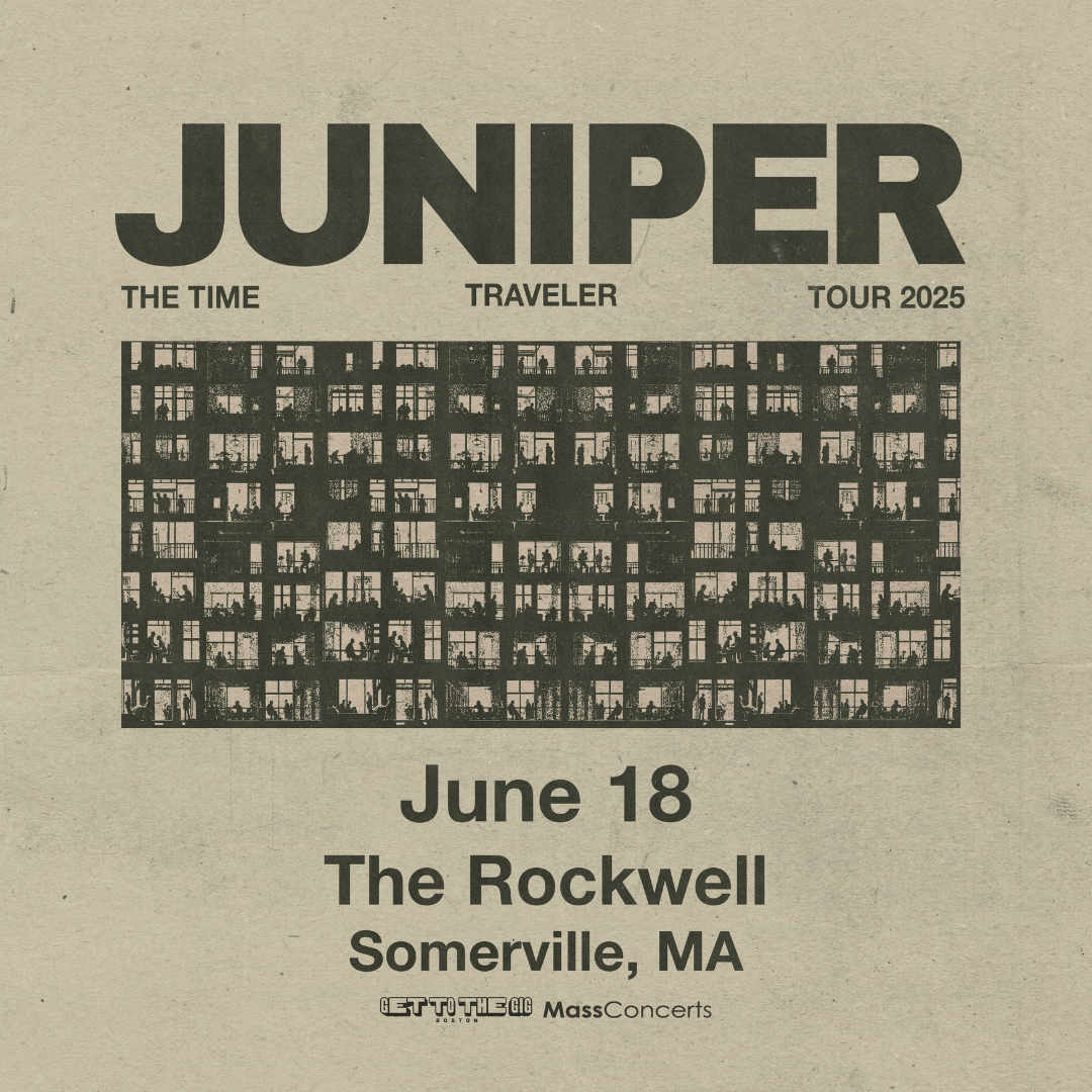 Juniper