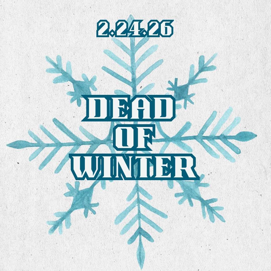 DEAD OF WINTER