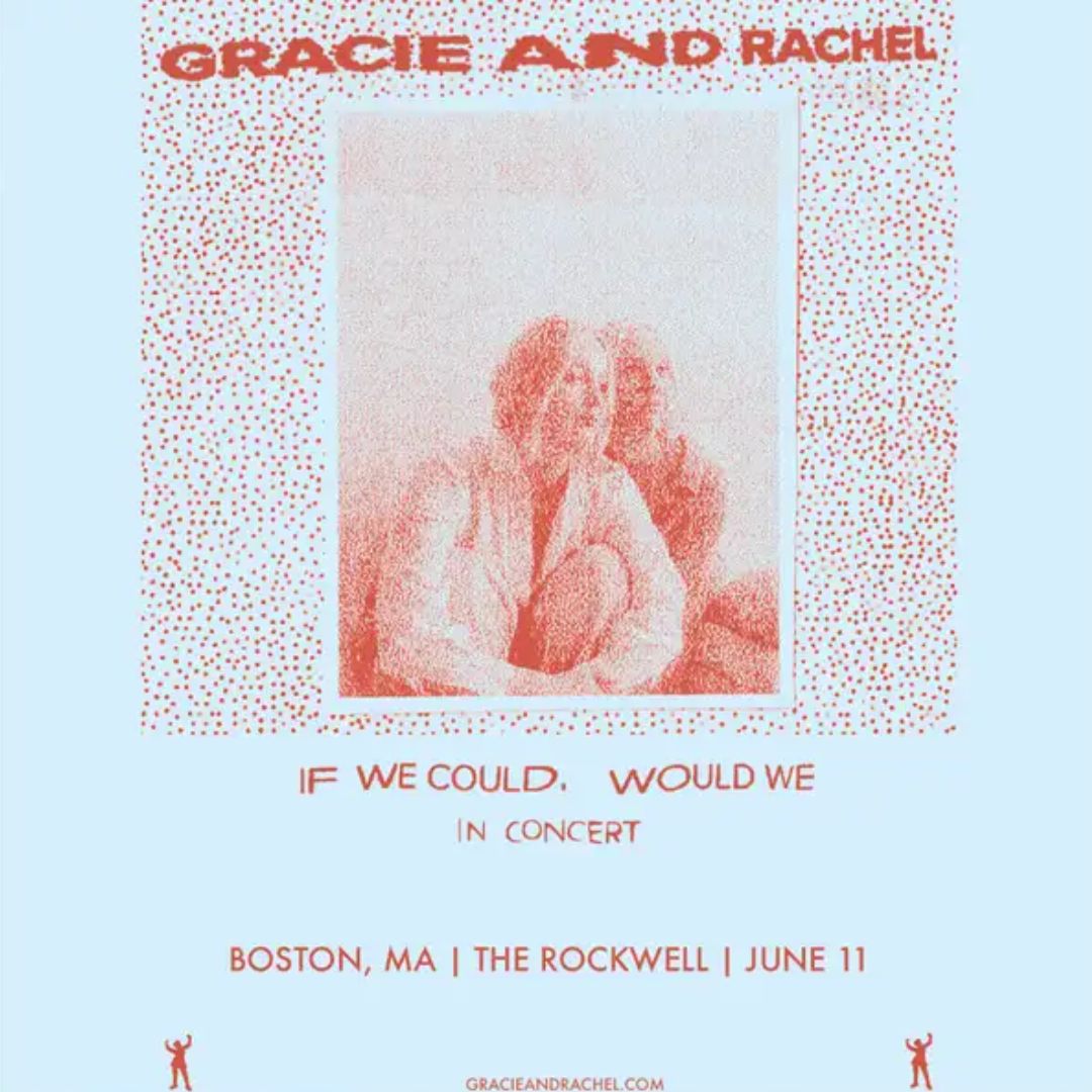 SQUARES – CHRONOLOGICAL – gracie and rachel
