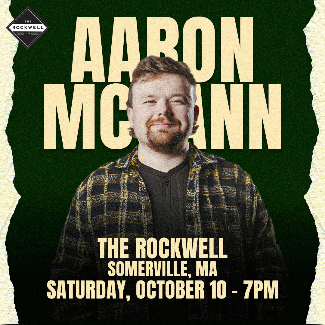 Aaron McCann at The Rockwell Oct 10_1080x1080 (LOGO)