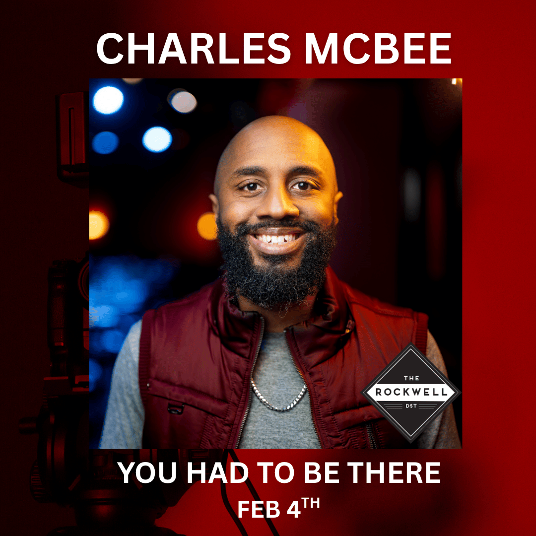 Charles McBee
