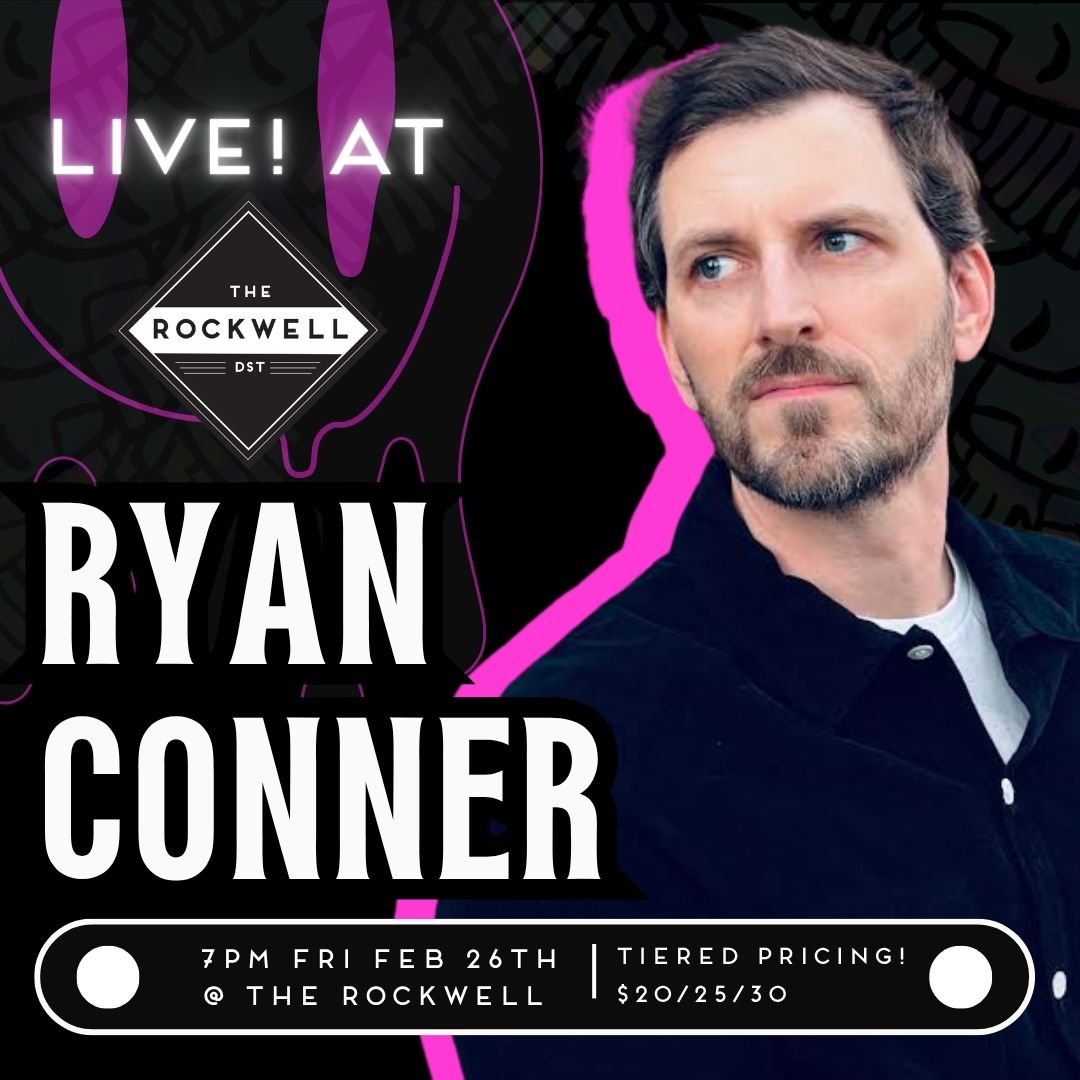 Ryan Conner