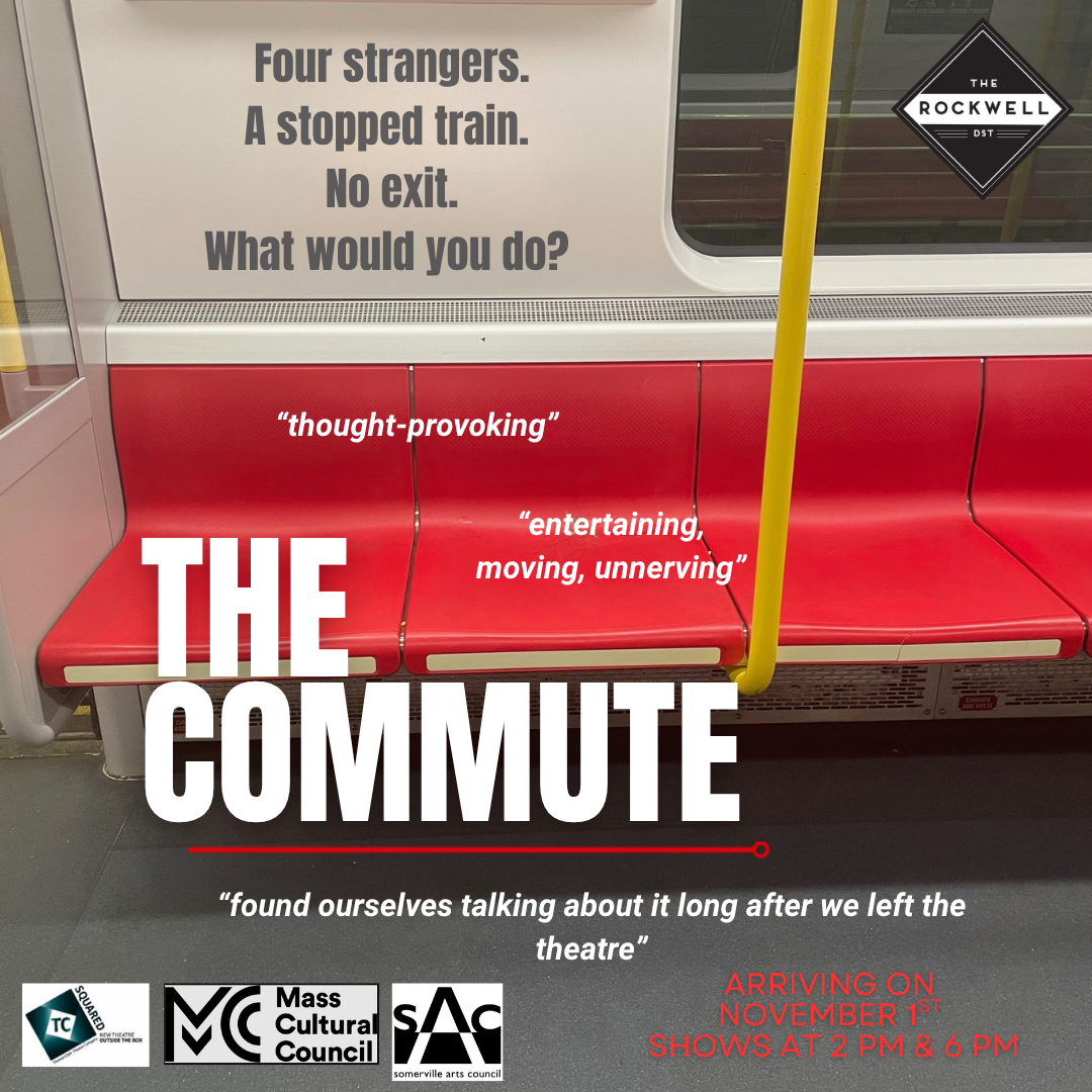 The Commute