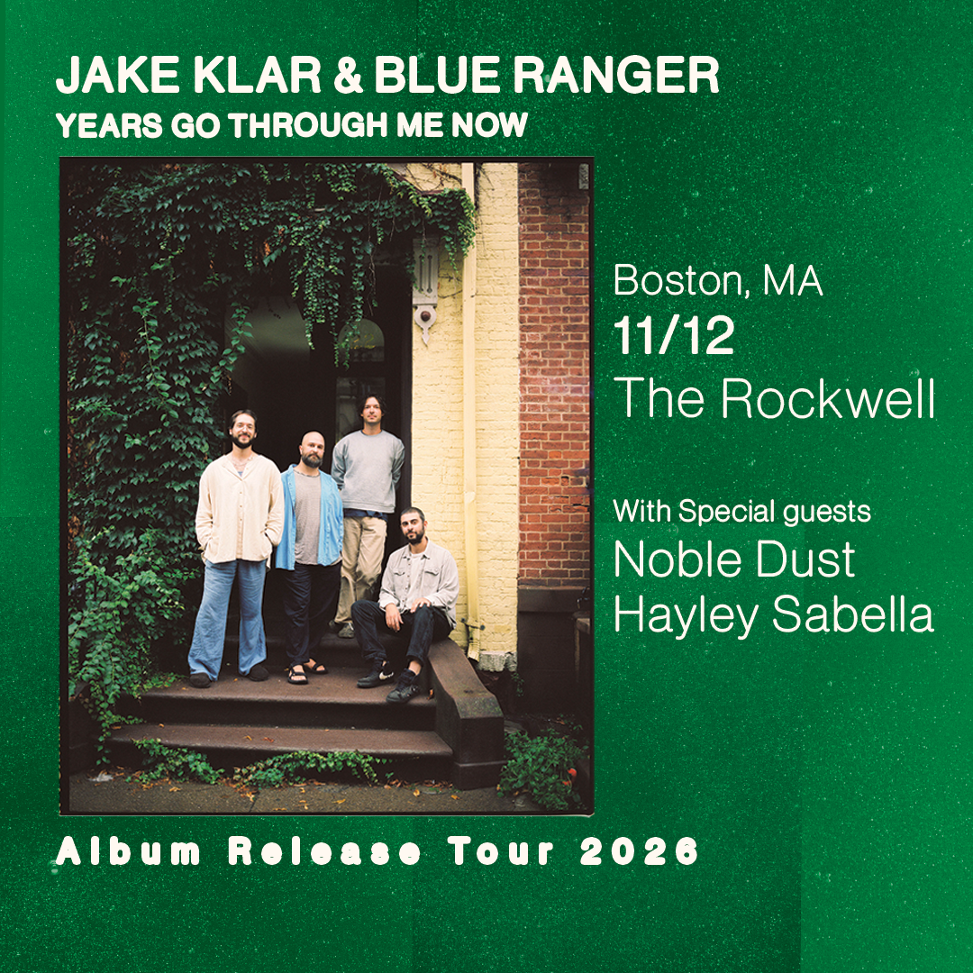 Jake Klar