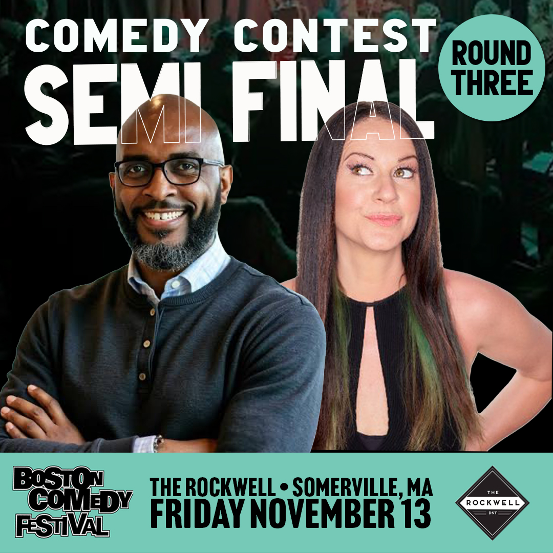 BCF Semifinal Round 3